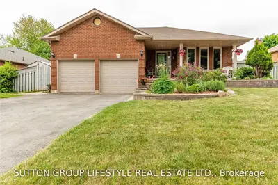 5 Hodgson Street, Port Hope, ON L1A 4G8