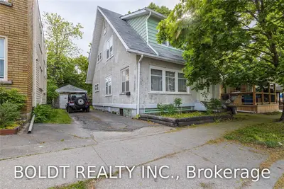 19 WELLINGTON Street, St. Catharines, ON L2R 5P7