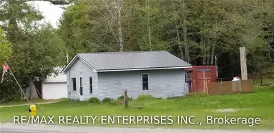 7577 Highway 35, Kawartha Lakes, On K0m 1g0