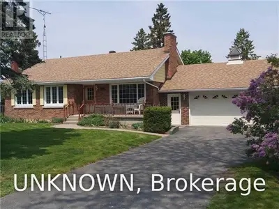 91 Columbia Avenue, South Stormont, ON K0C 1P0