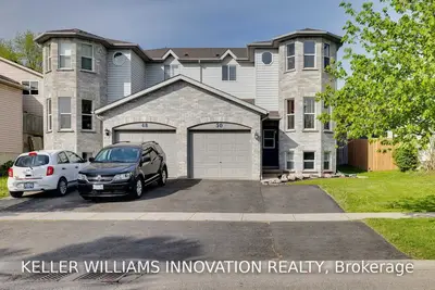 50 Brick Pond Lane, Woodstock, On N4v 1g2