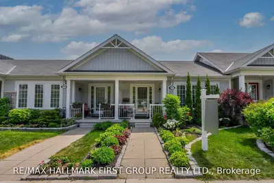 857 KERR Street, Cobourg, ON K9A 5N7
