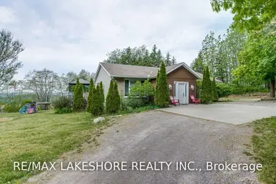 576 Honey Road, Cramahe, ON K0K 1S0