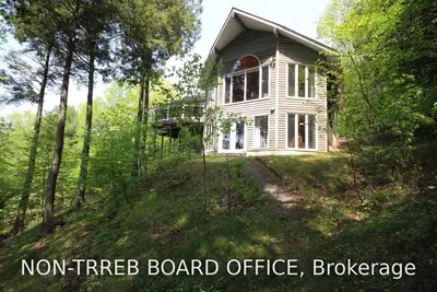209 HUTCHINGS Road 101, Rideau Lakes, ON K0G 1X0