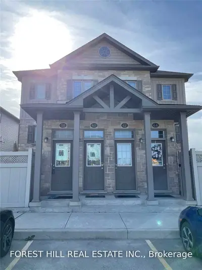 3200 SINGLETON Avenue 60, London South, ON N6L 0C7