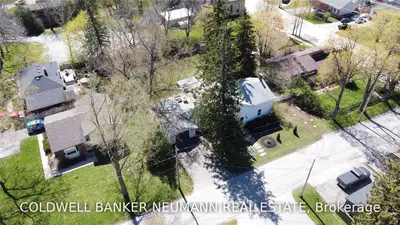 111 Christie Street, Guelph/Eramosa, ON N0B 2K0