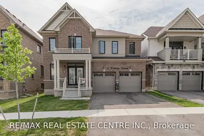 28 Montrose Avenue, Haldimand, ON N3W 0B9