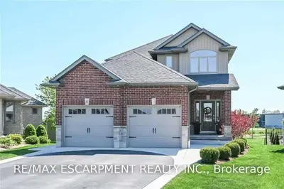 10 Davey Court, Haldimand, ON N0A 1J1