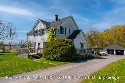 208 Newton Road, Alnwick/Haldimand, ON K0K 1C0