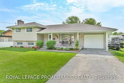 297 CATALINA Drive, Quinte West, ON K8R 1C6