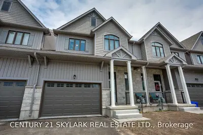 117 ROSIE Street, Blue Mountains, ON N0H 1J0