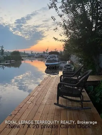 9 ISLAND PARK Road 141, Quinte West, ON K0K 3E0