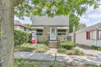 16 STUART Street, London East, ON N5Y 1S1