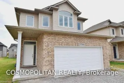 7750 HANNIWELL Street, Niagara Falls, ON L2G 0H5