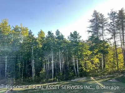 Lot 17 Yocom Drive, Espanola, ON P5E 1N3