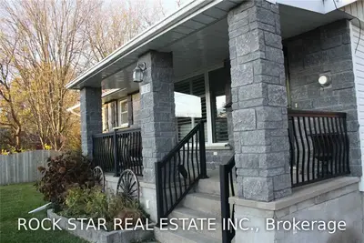 108 Gilkison Street, Brantford, ON N3T 2A3