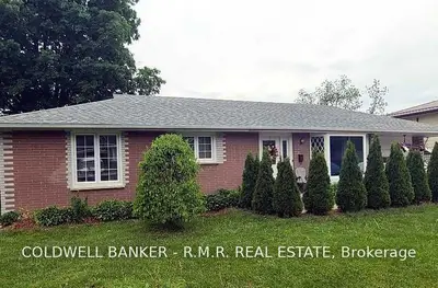 146 CROMWELL Street, Trent Hills, ON K0L 1L9