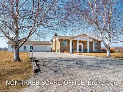 1588 CONCESSION 2, Niagara-on-the-Lake, ON L0S 1J0