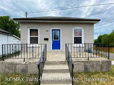 89 MAITLAND Street, Brantford, ON N3S 6L5