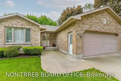 270 Birmingham Street, Wellington North, ON N0G 2L2