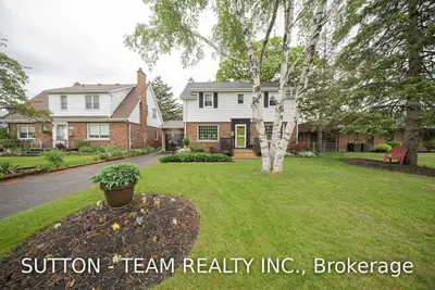 340 Erie Avenue, Brantford, ON N3S 2H9