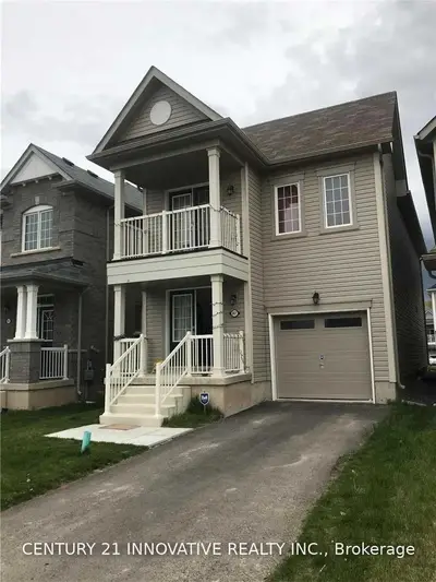 8621 Sourgum Avenue, Niagara Falls, ON L2H 3S1