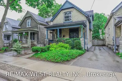 975 Princess Avenue, London East, ON N5W 3M9