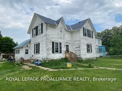 55 NORTH TRENT Street, Quinte West, ON K0K 2C0