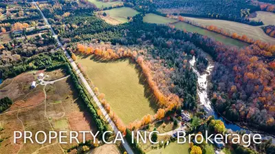 Lot 1 R Part 4 816 Glenelg T Line, West Grey, ON N0C 1K0
