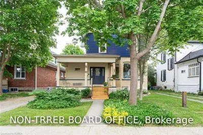 35 Melbourne Street W, Kawartha Lakes, On K9v 2s7