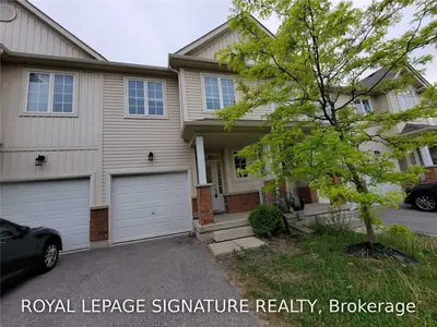 21 DIANA Avenue 87, Brantford, ON N3T 0G7