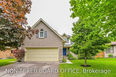 292 Colborne Street, Centre Wellington, ON N0B 1S0