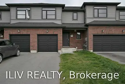 1360 Michael Circle, London East, ON N5V 0B8