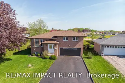 2 Hughes Court, Kawartha Lakes, On K9v 5s5