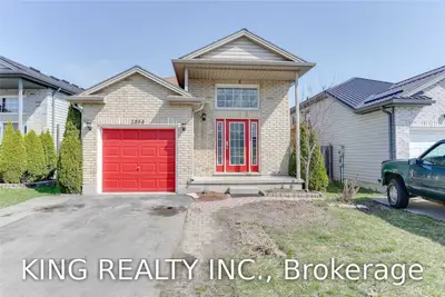 1854 Marconi Boulevard, London East, ON N5V 4Y3