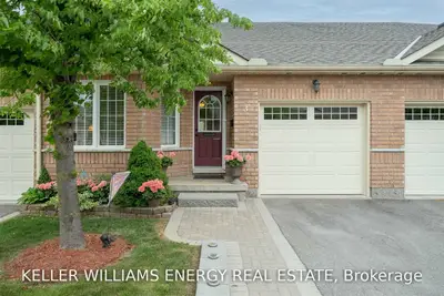 861 Wentworth Street 3, Peterborough, On K9j 8r7