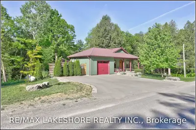 3070 Meyers Road, Hamilton Township, ON K0K 1C0
