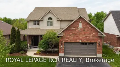 303 Mccord Street, Wellington North, ON N0G 1A0