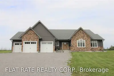 2398 4th Line Asphodel Road, Asphodel-norwood, On K0l 2b0