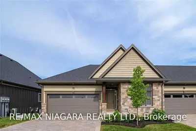 180 Port Robinson Road 7, Pelham, ON L0S 1E6