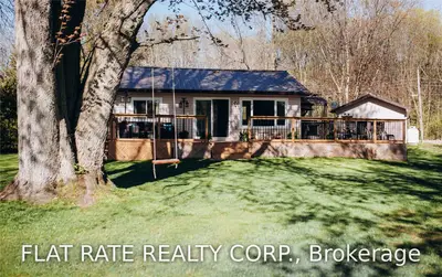 270 Greenwood Drive, Otonabee-South Monaghan, ON K9J 6Y3