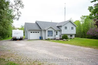 1527 Heights Road, Kawartha Lakes, On K9v 4r3