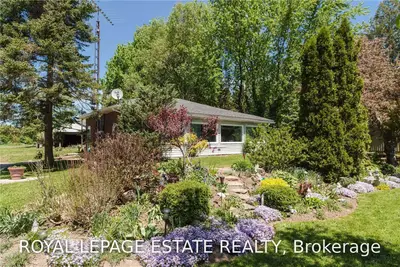 725835 Concession Sdrd 22B Side Road, Grey Highlands, ON N4L 1W6