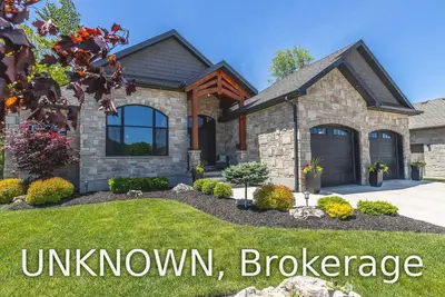 342 6th Avenue W, Owen Sound, ON N4K 6K2
