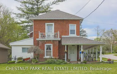 108 ROLLINS Street, Centre Hastings, ON K0K 2K0