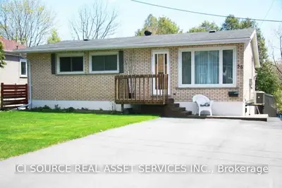 56 Avalon Road, Greater Sudbury, ON P3B 3K7