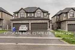 221 Links Crescent, Woodstock, On N4t 0m1