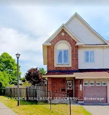 158 MARRISSA Avenue, Beacon Hill North - South and Area, ON K1J 0A6