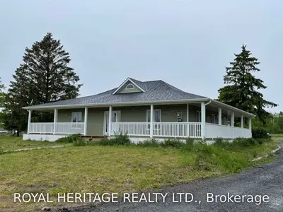 530 PURDY Road, Cramahe, ON K0K 1S0