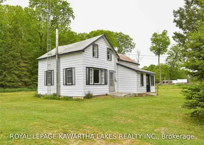 93 French Settlement Road, Kawartha Lakes, On K0m 1k0